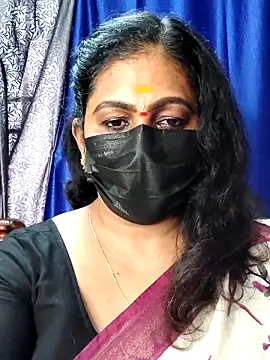 Sweetie swetha37 online show from October 2025 09:24:02 AM