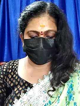 Sweetie swetha37 online show from October 2025 08:32:01 PM