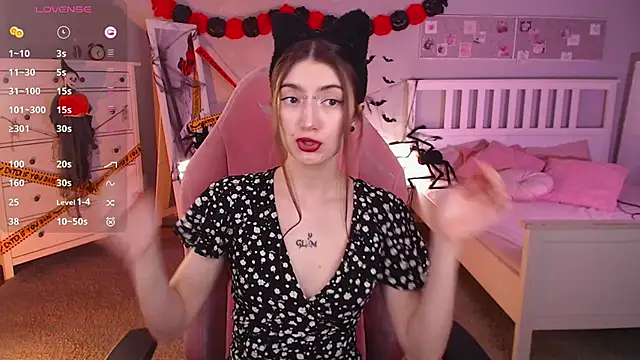 Keke Pallmer online show from November 2025 07:32:01 AM