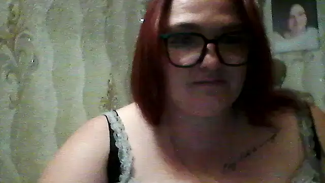 AngelQSky online show from September 2025 07:15:02 PM