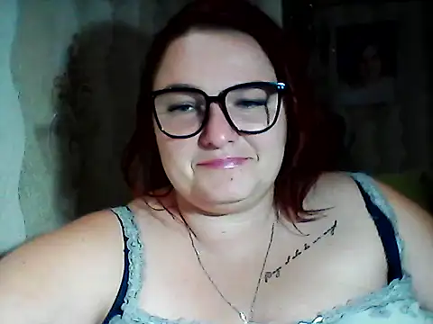 AngelQSky online show from October 2025 04:46:01 PM