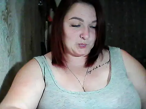 AngelQSky online show from November 2025 06:50:02 PM