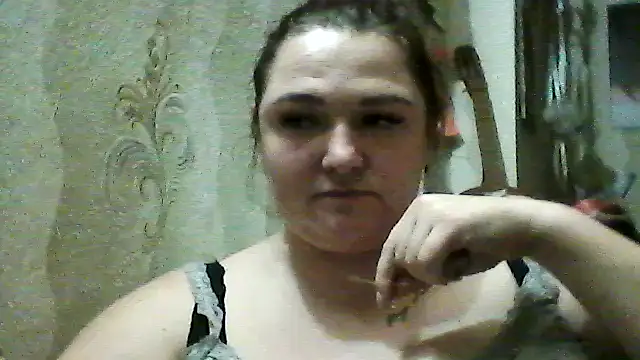 AngelQSky online show from November 2025 03:34:01 PM