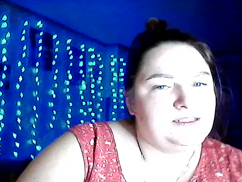 AngelQSky online show from January 2026 05:07:01 PM