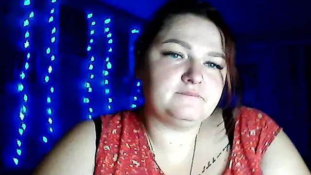 AngelQSky online show from January 2026 07:07:02 PM