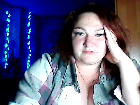 AngelQSky online show from May 2026 09:33:02 PM