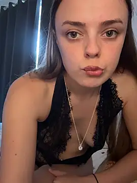 Snapshot of cutietootie02 chatting on July 2026 12:34:01 PM cutietootie02 online show from July 2026 12:34:01 PM