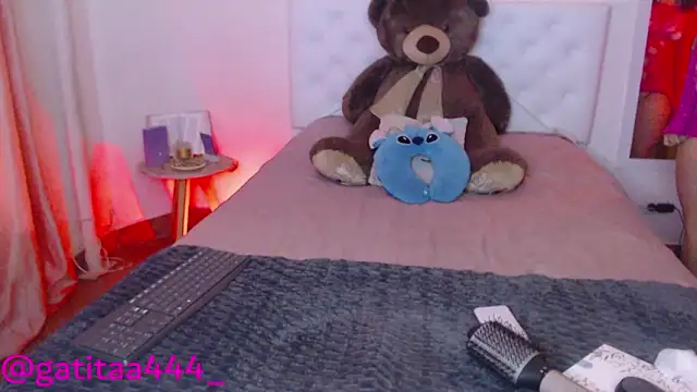 kylie444  online show from February 2026 08:12:02 PM