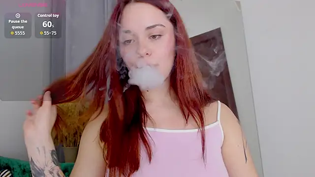 Little melodyy online show from September 2025 09:38:02 PM