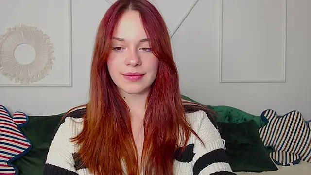 Little melodyy online show from September 2025 08:34:02 PM