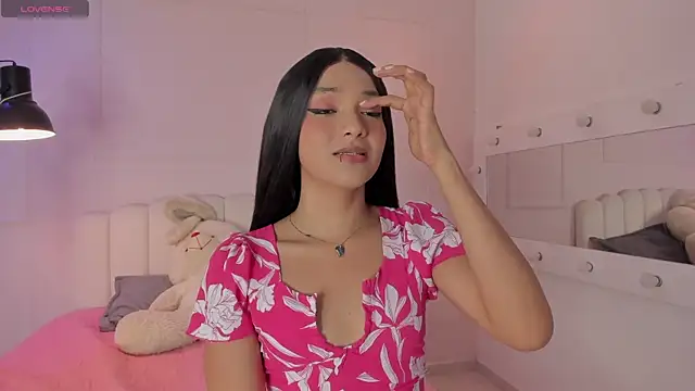 Doll Isa  online show from May 2026 09:12:02 PM