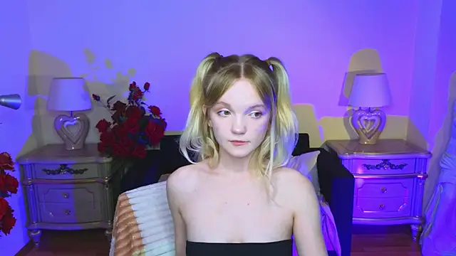 RosesKate online show from September 2025 11:54:02 AM