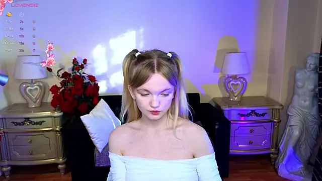 RosesKate online show from September 2025 04:47:01 AM