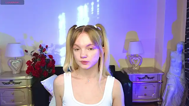 RosesKate online show from September 2025 04:27:01 AM