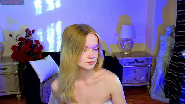 RosesKate online show from October 2025 04:32:02 AM