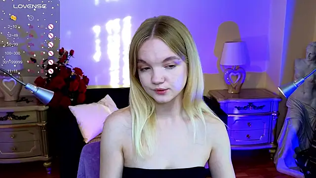 RosesKate online show from October 2025 04:21:02 AM