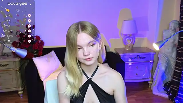 RosesKate online show from October 2025 04:33:01 AM