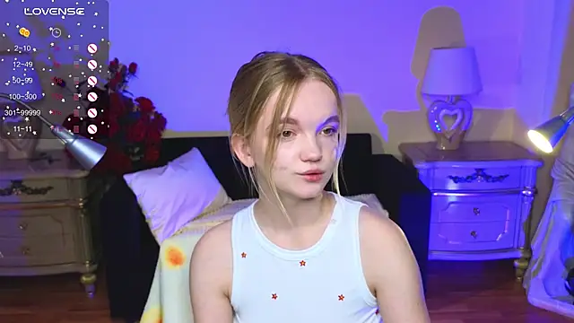 RosesKate online show from October 2025 04:33:01 AM