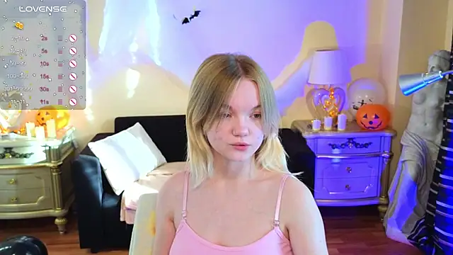 RosesKate online show from October 2025 04:46:02 AM