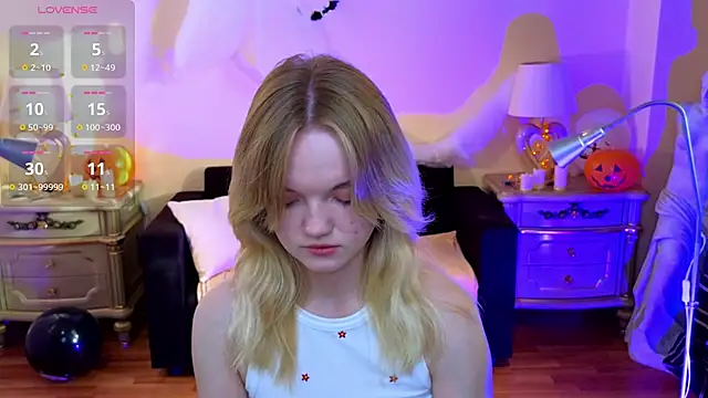 RosesKate online show from October 2025 05:04:02 AM