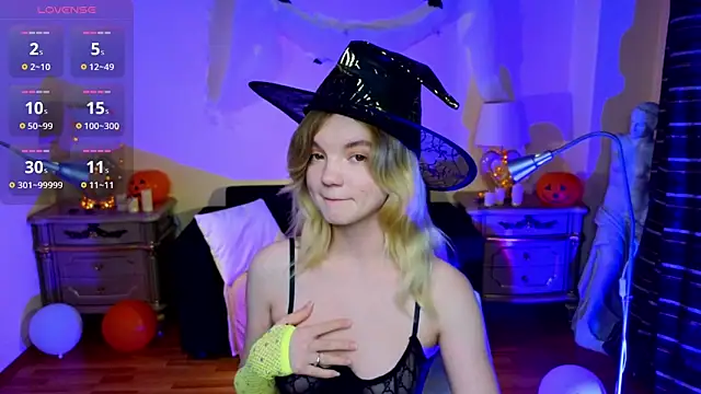 RosesKate online show from October 2025 04:42:01 AM