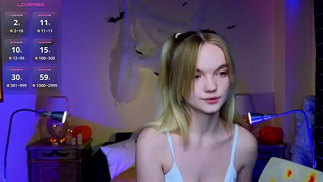 RosesKate online show from October 2025 11:47:02 AM