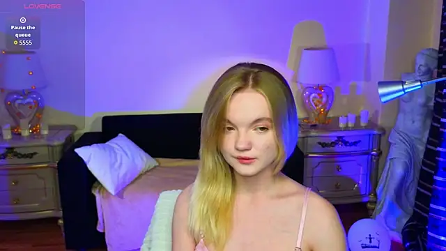 RosesKate online show from November 2025 11:54:01 AM