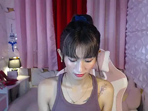 Ur sweettranspinay online show from September 2025 01:40:02 AM