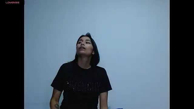 Gia Lee online show from December 2025 03:36:01 AM