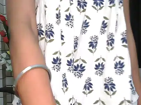 Richa Patel online show from February 2026 05:16:02 PM