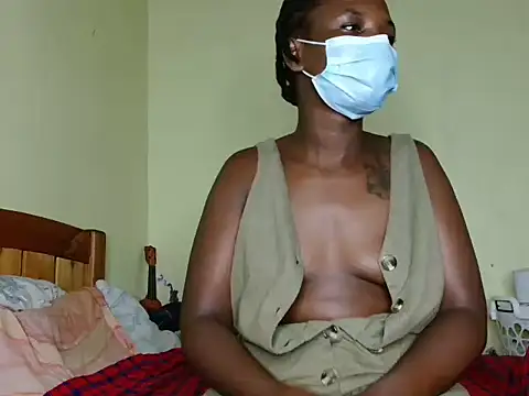 Alexxa ebony online show from November 2025 03:25:01 PM