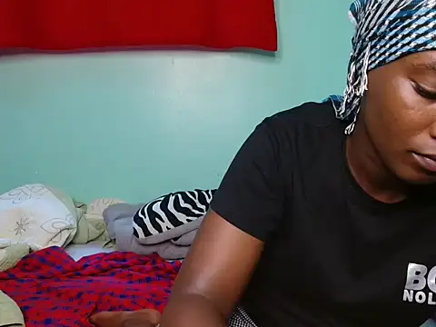 Alexxa ebony online show from May 2026 11:04:01 AM