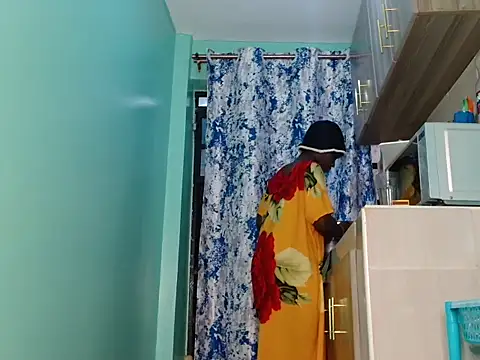 Alexxa ebony online show from May 2026 07:04:01 AM