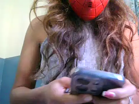 Snapshot of DEVI_6701 chatting on November 2025 05:18:01 AM DEVI 6701 online show from November 2025 05:18:01 AM