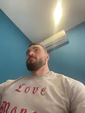 Ben Bigban online show from November 2025 08:02:01 AM