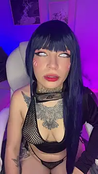 dreamleah  online show from April 2026 10:15:01 PM