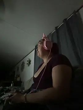 Snapshot of mamasjazzy chatting on October 2025 01:14:02 AM mamasjazzy online show from October 2025 01:14:02 AM
