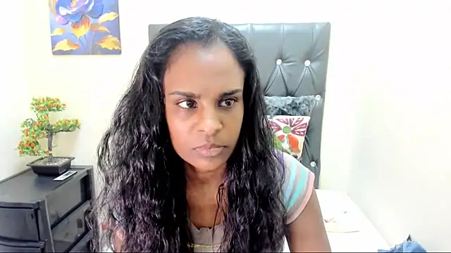 Toxicfantasy4u online show from October 2025 04:31:02 AM