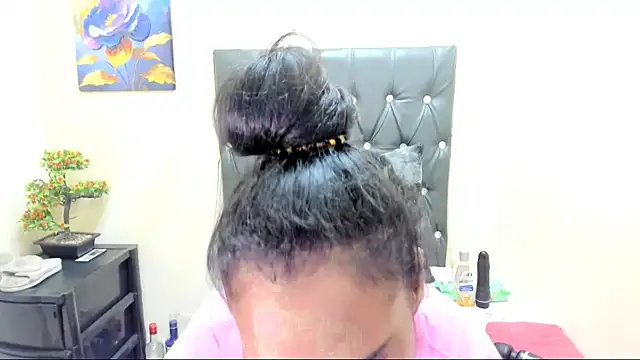 Toxicfantasy4u online show from November 2025 04:40:01 PM