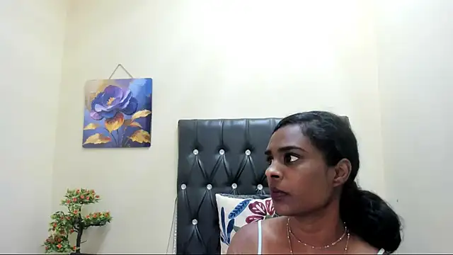 Toxicfantasy4u online show from November 2025 05:02:02 AM