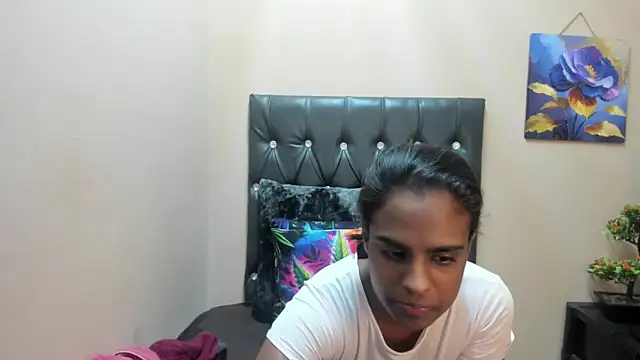 Toxicfantasy4u online show from May 2026 04:34:02 PM