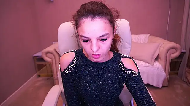 Snapshot of AnitaBambie chatting on December 2025 02:22:02 PM AnitaBambie online show from December 2025 02:22:02 PM