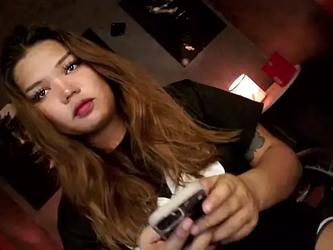deliciouscum69 online show from April 2026 01:41:02 PM