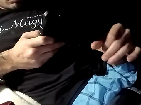 StirringFraction online show from September 2025 07:41:01 AM