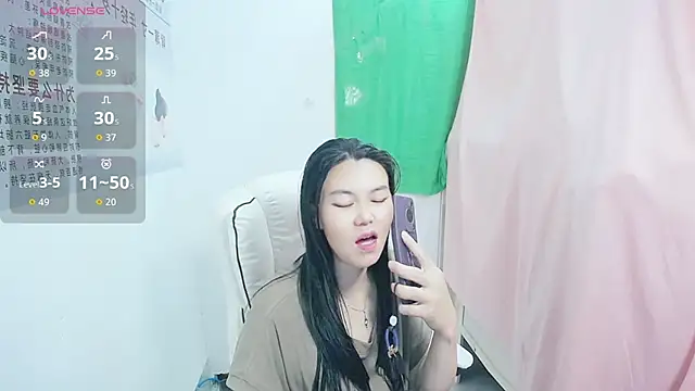 KateCondon online show from May 2026 10:53:01 AM