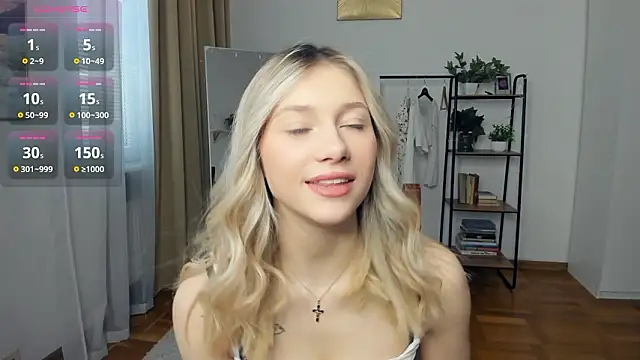 Snapshot of FaaBinaa chatting on February 2026 07:04:01 AM FaaBinaa online show from February 2026 07:04:01 AM