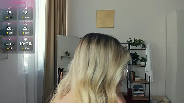 Snapshot of FaaBinaa chatting on March 2026 08:09:02 AM FaaBinaa online show from March 2026 08:09:02 AM