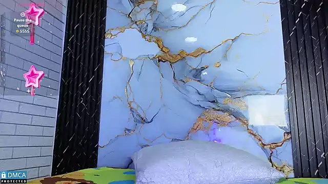 nena cupcake  online show from October 2025 11:10:01 AM