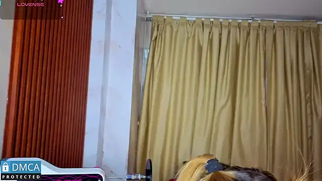 nena cupcake  online show from March 2026 11:05:02 AM