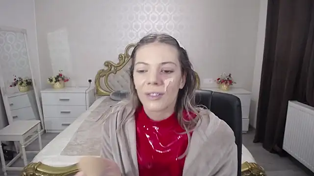 AmberTop online show from October 2025 07:19:01 AM